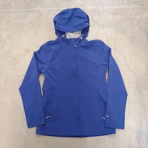 Free Country Waterproof Rain Jacket Size S